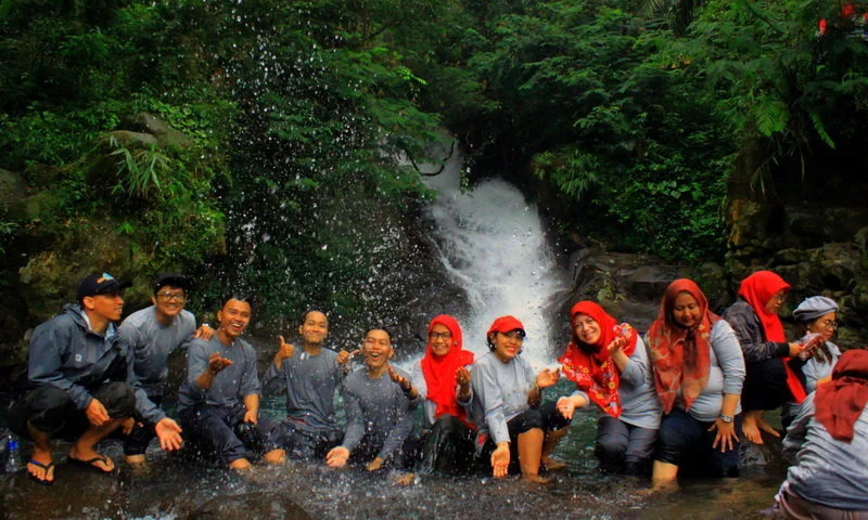 Tempat Wisata di puncak