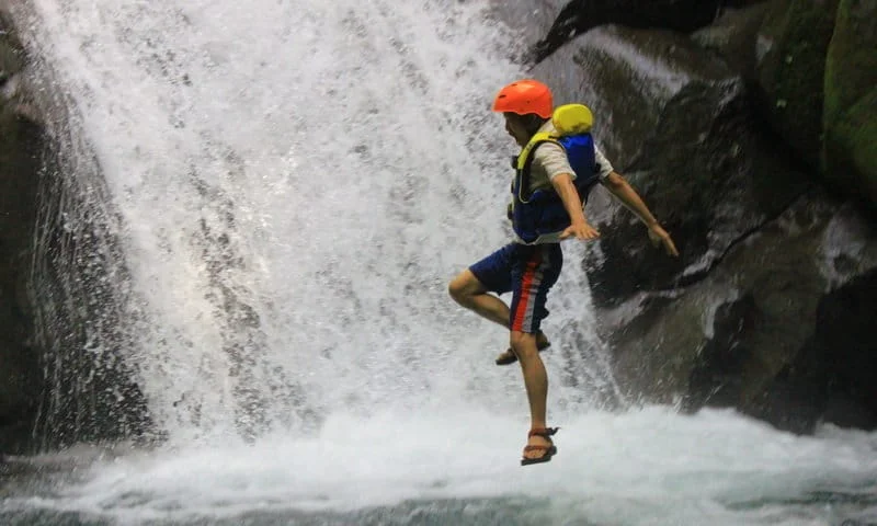 Tempat Wisata di Bogor