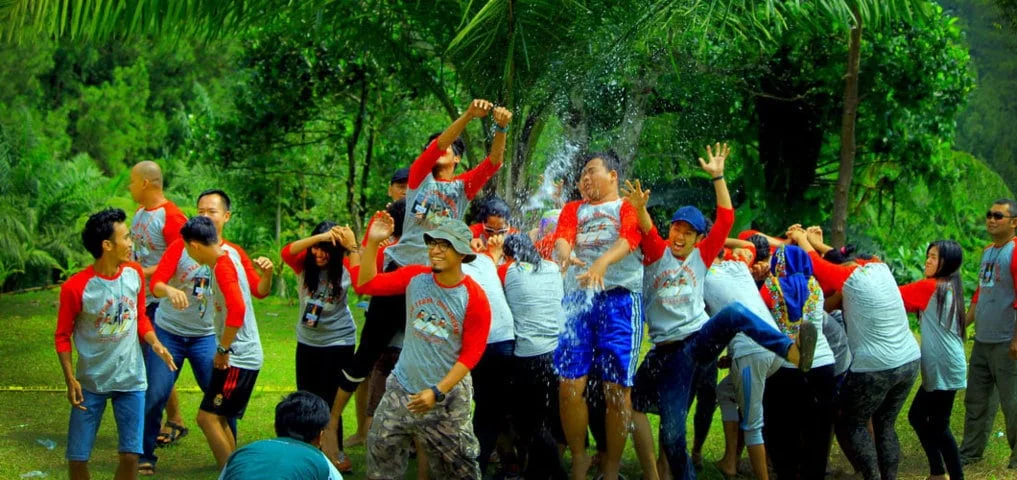 Outbound Bogor