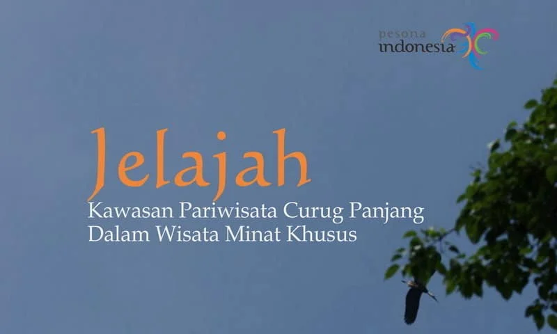 kawasan pariwisata puncak bogor