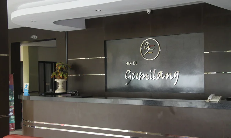 hotel gumilang smart tourism puncak-2