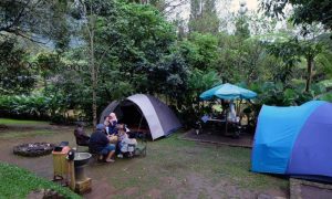 melrimba garden camp untuk family camp